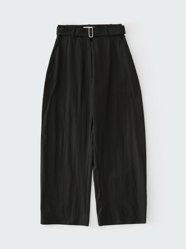 Black Doring Pants