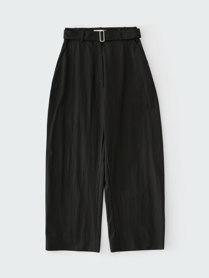 Black Doring Pants