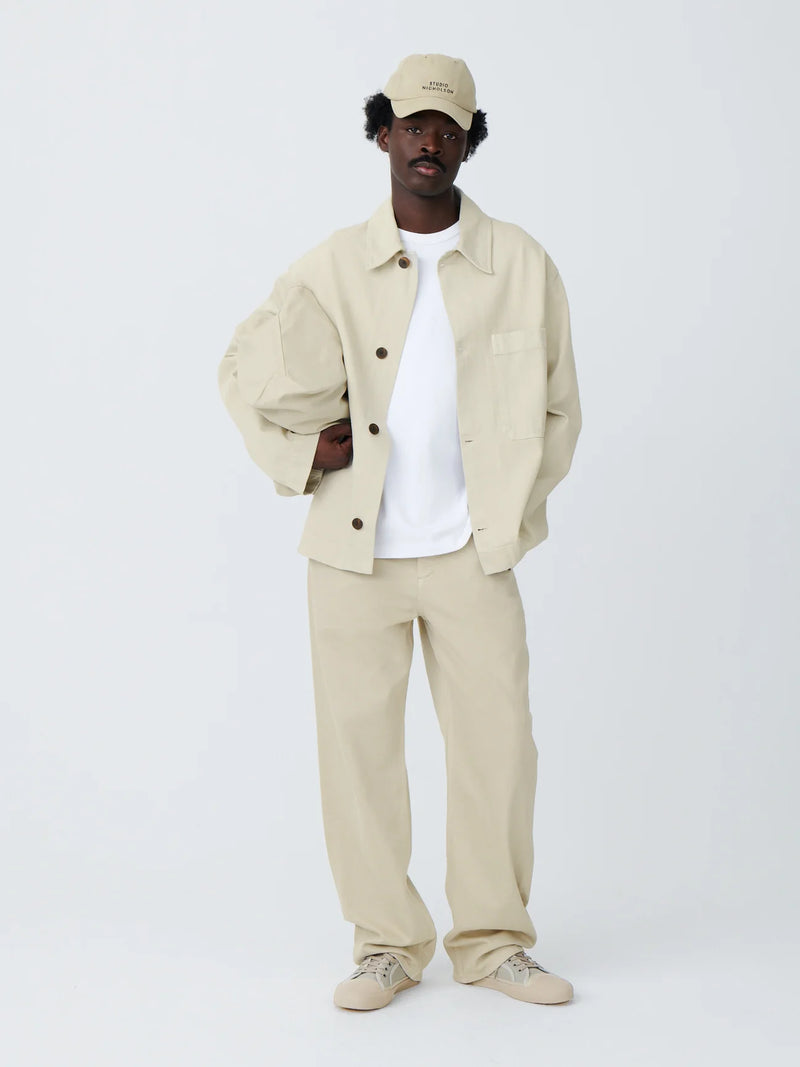 Dove Ease Denim Jacket – MANIFESTO Dove Ease Denim Jacket – MANIFESTO