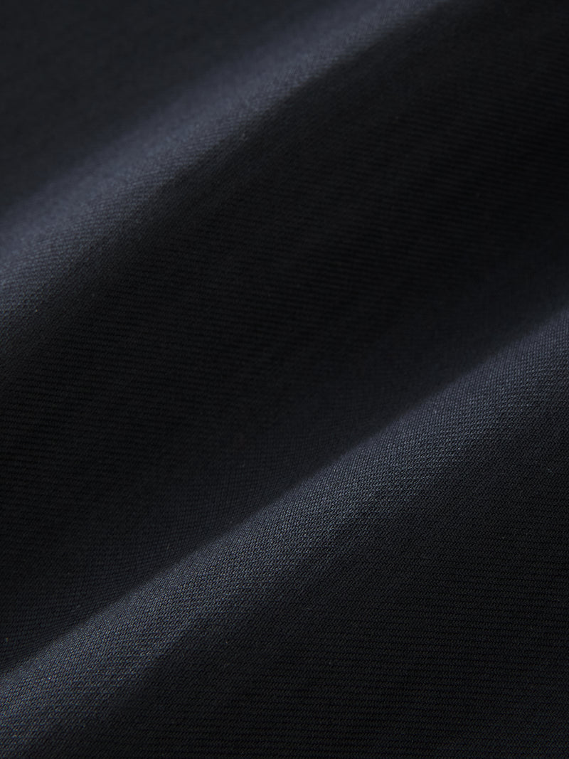 Dark Navy Fellini Pants