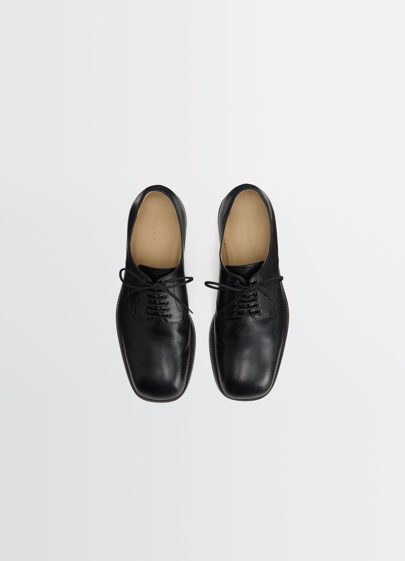 Black Derbies