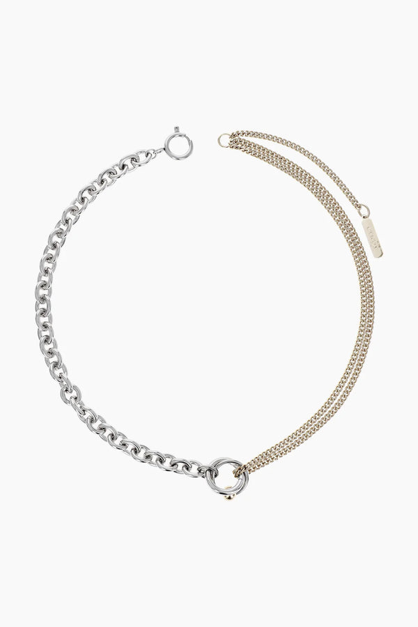 Faith Necklace