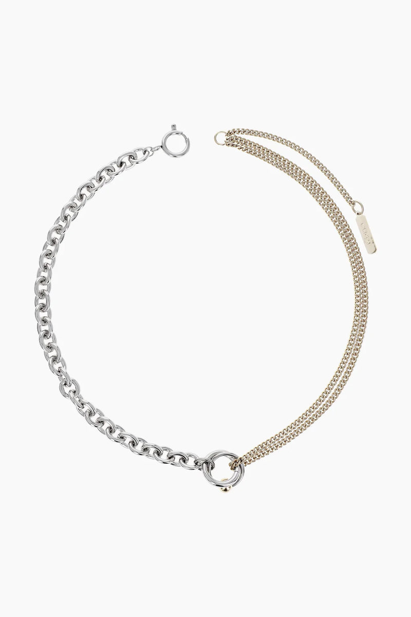 Faith Necklace