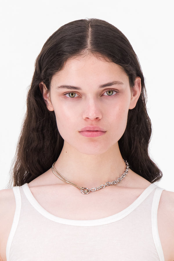 Faith Necklace