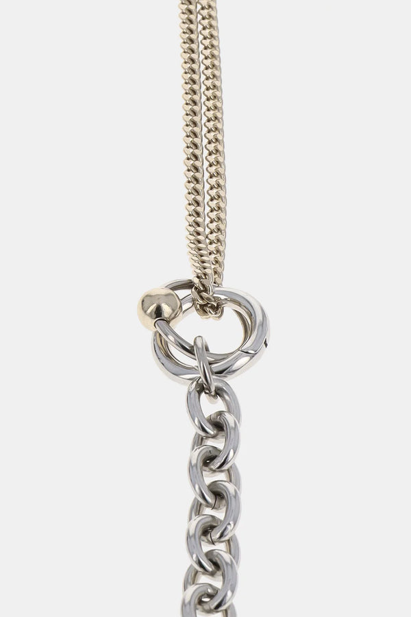 Faith Necklace