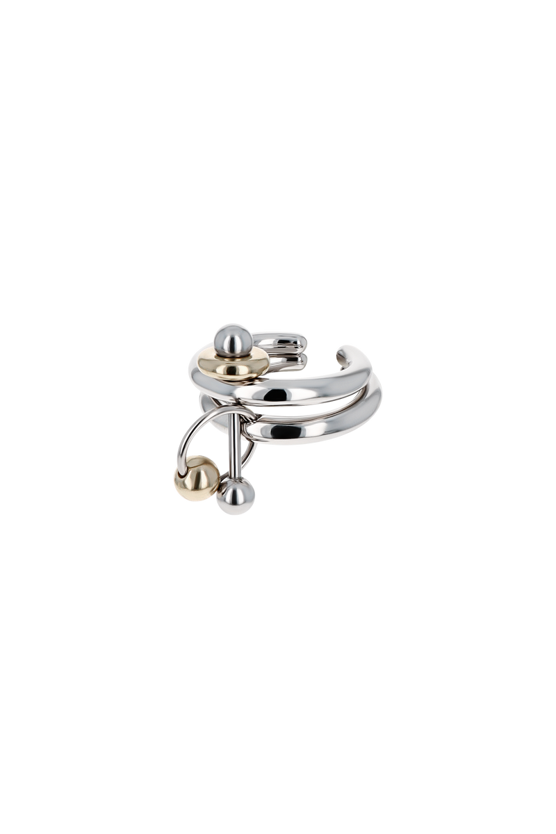 Faith Rings