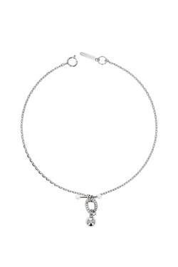 Gordon Pearl Choker