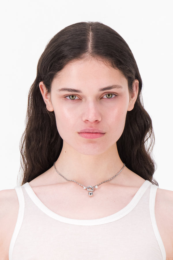 Gordon Pearl Choker