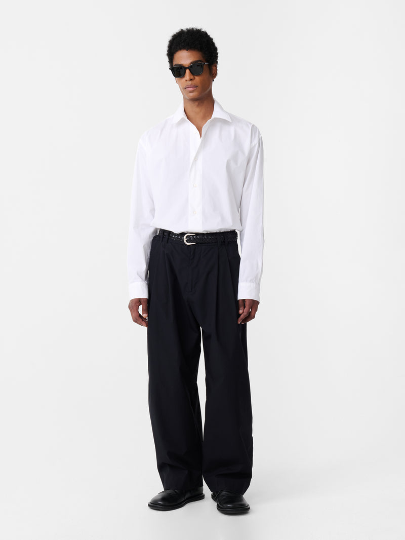 White Hal Shirt