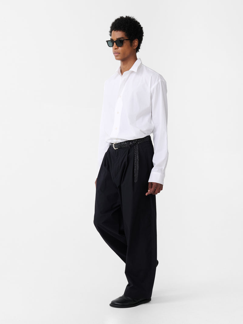 White Hal Shirt