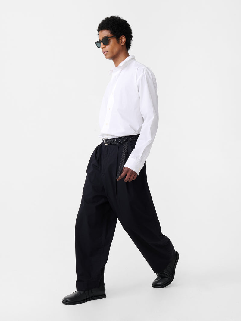 White Hal Shirt