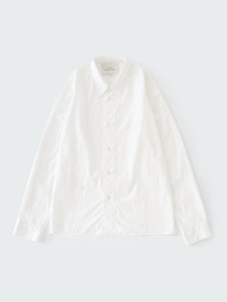 White Hal Shirt