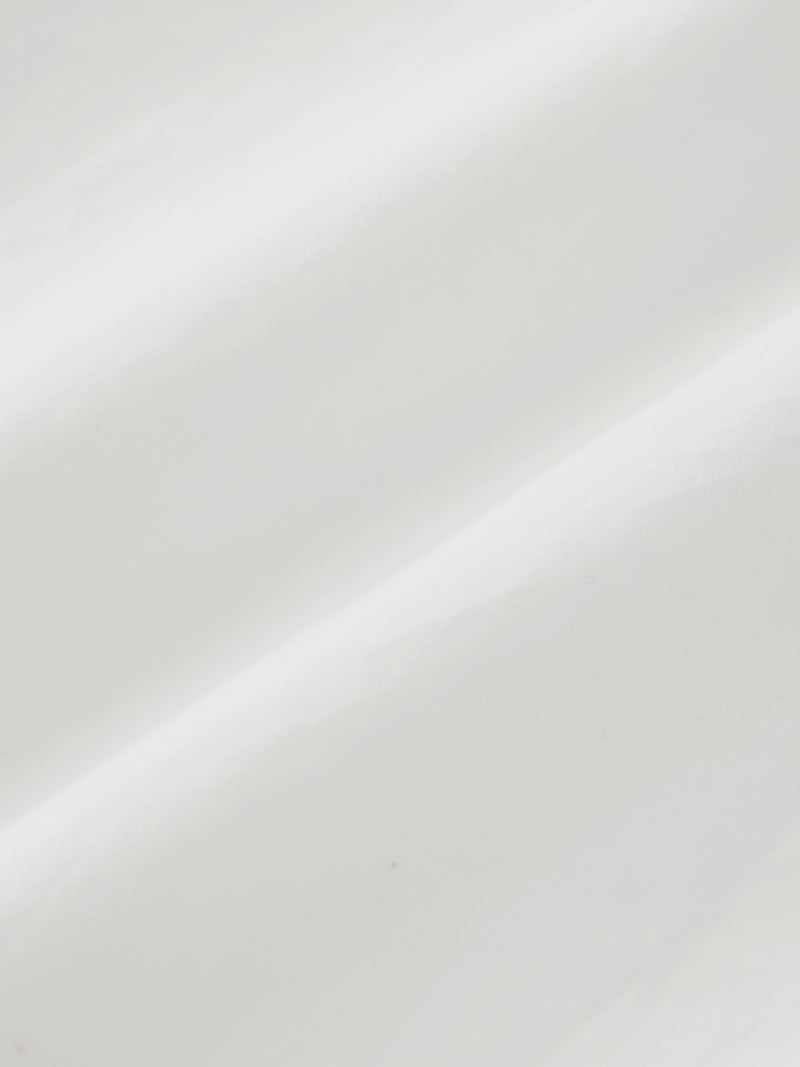 White Hal Shirt