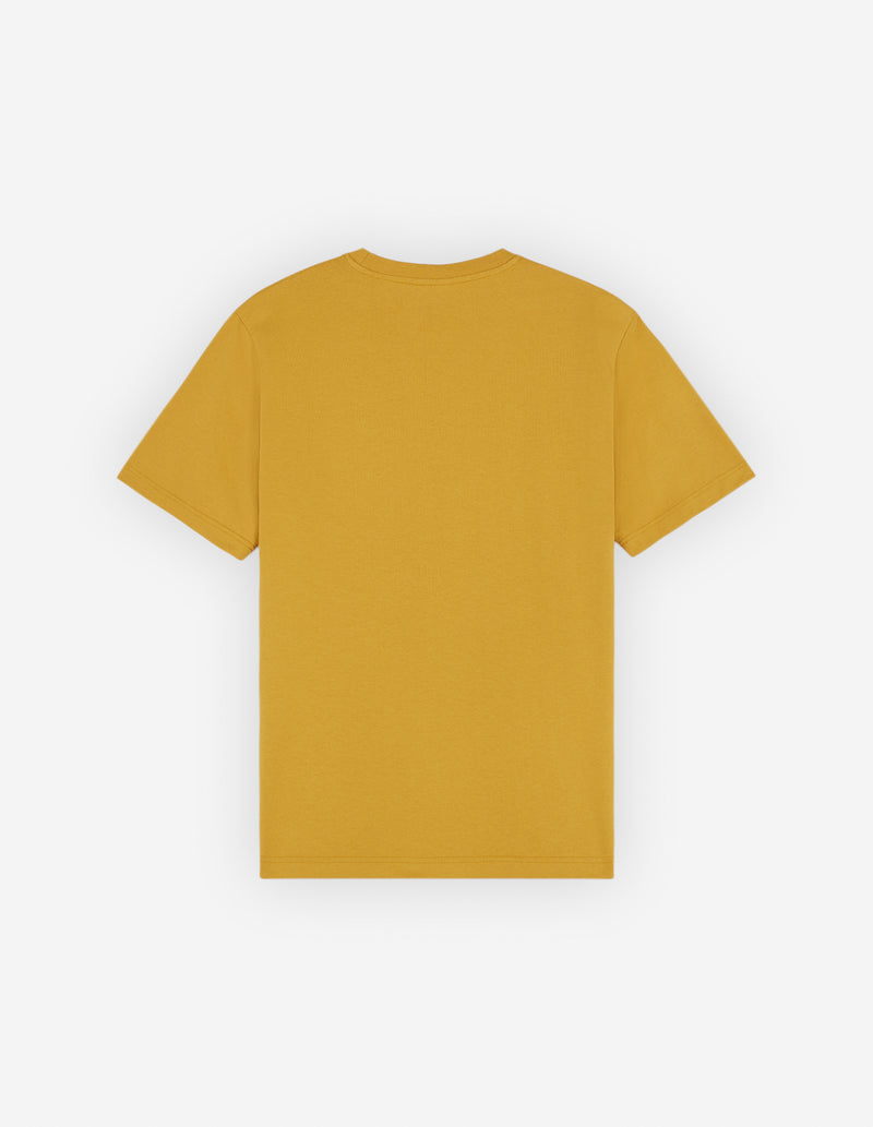M French Mustard Racing Fox Comfort Tshirt
