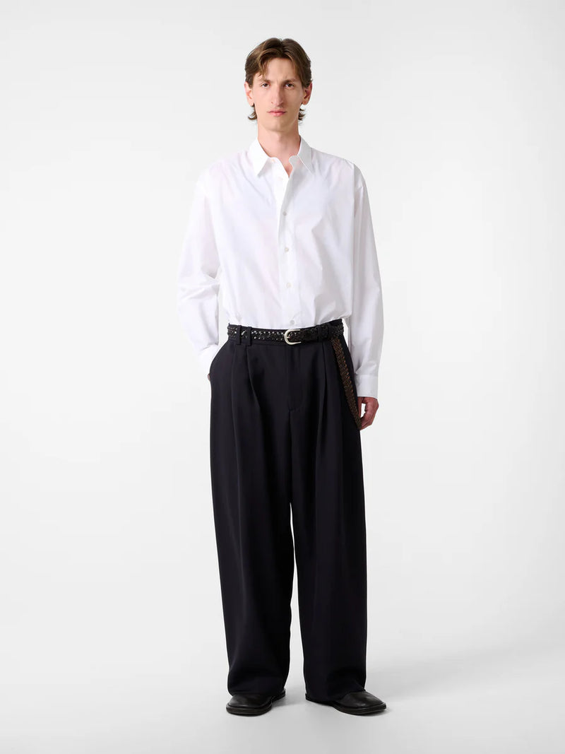 Pewter Line Pants