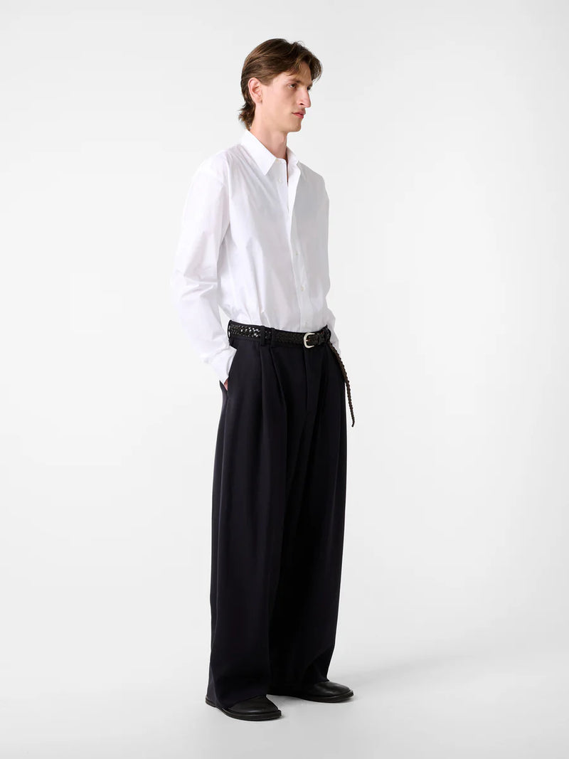 Pewter Line Pants