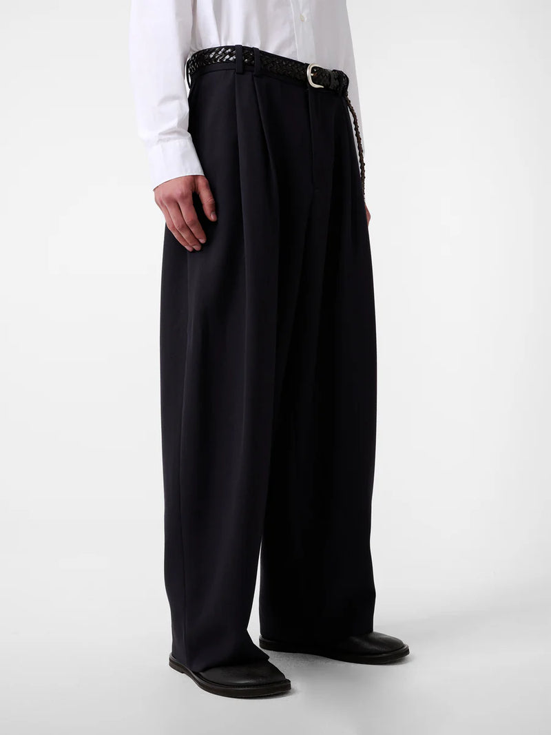 Pewter Line Pants