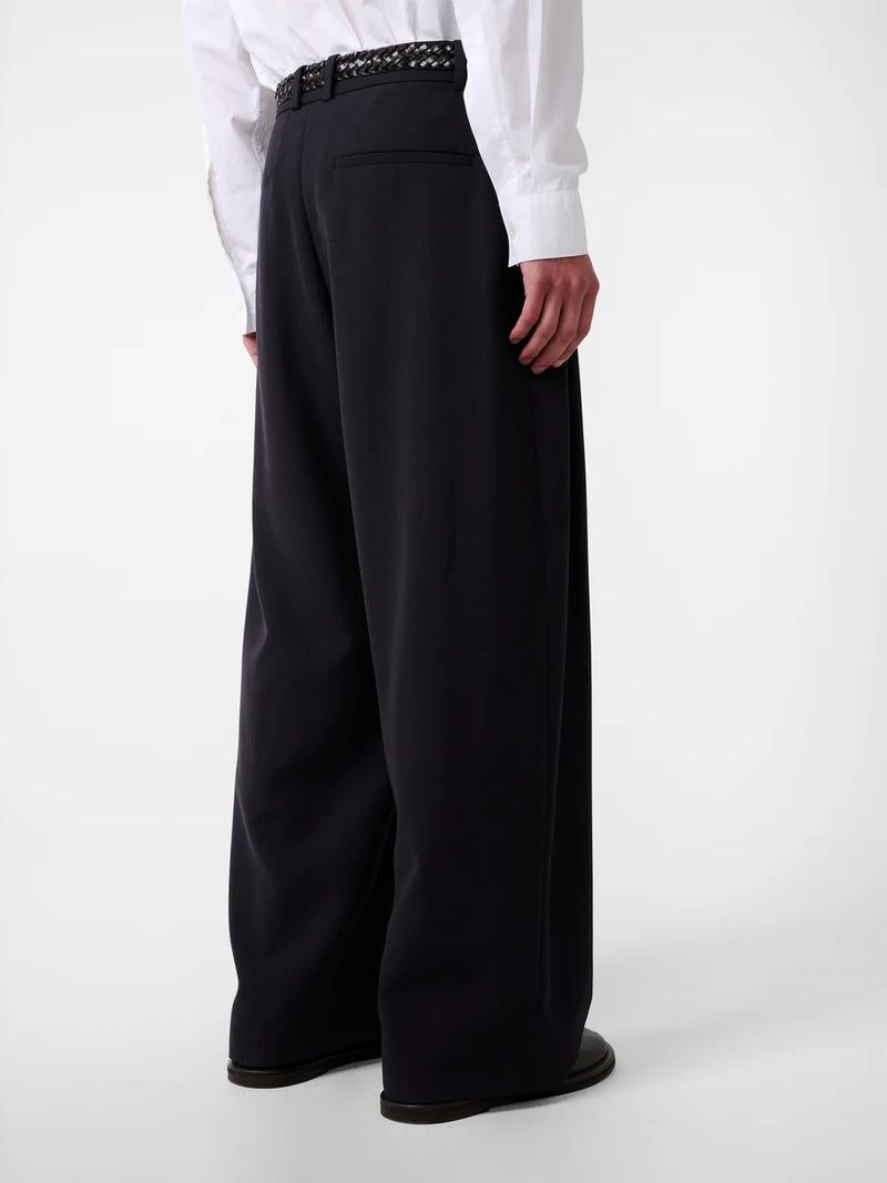 Pewter Line Pants