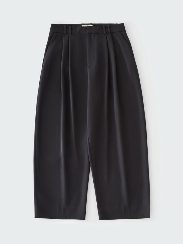 Pewter Line Pants