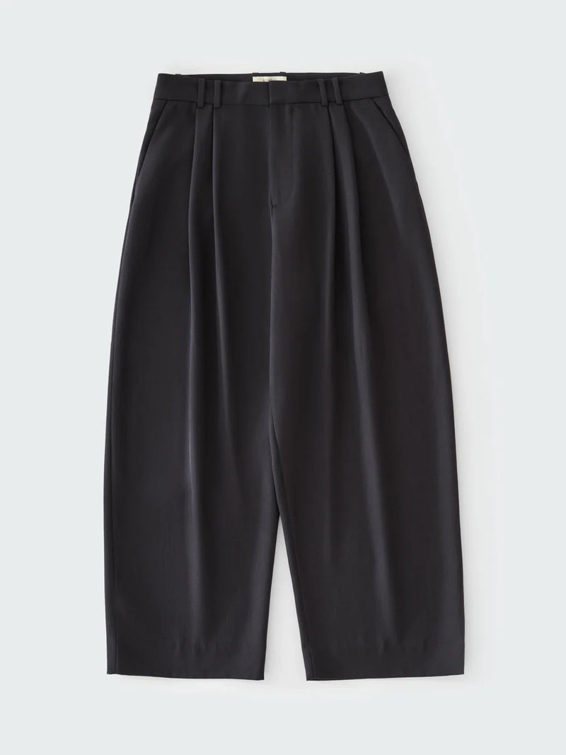 Pewter Line Pants