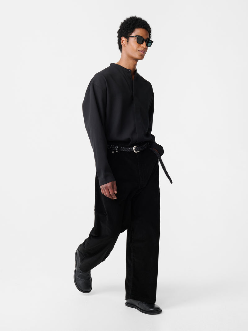 Pewter Karst Shirt