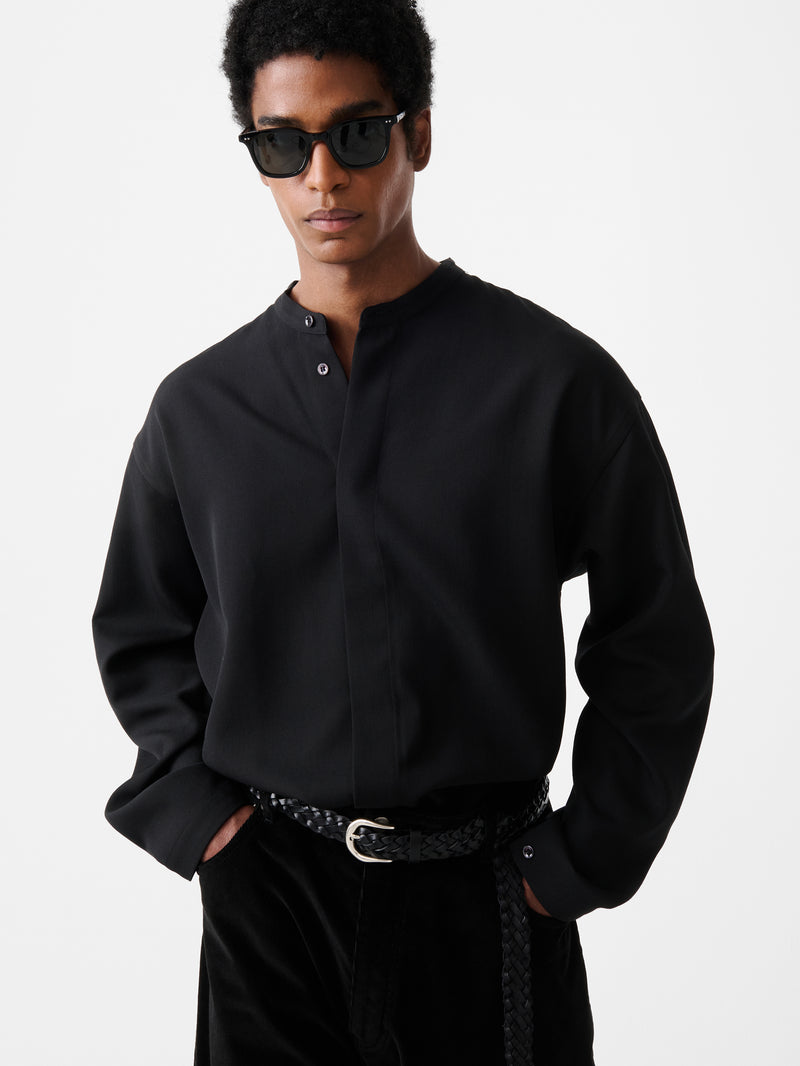 Pewter Karst Shirt