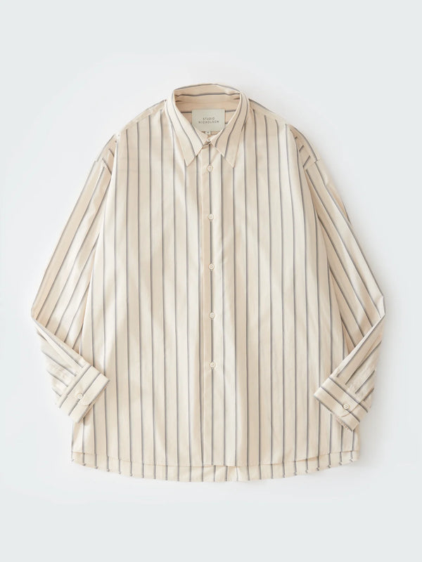 Soft Plaster Loche Shirt