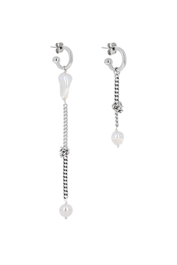 Liam Earrings