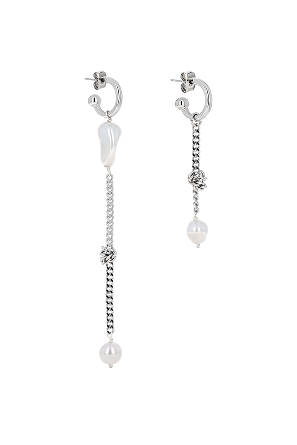 Liam Earrings