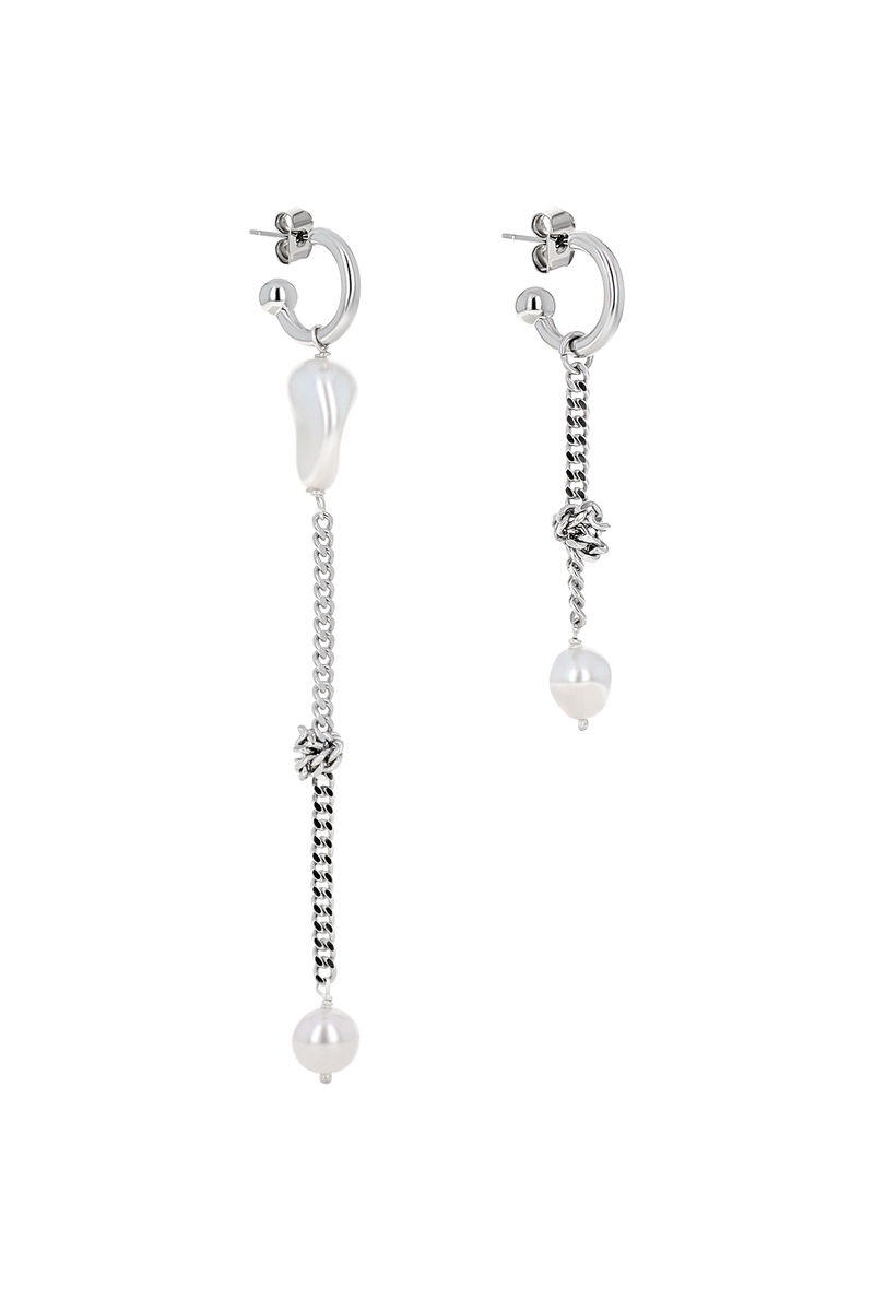 Liam Earrings
