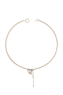 Lou Necklace