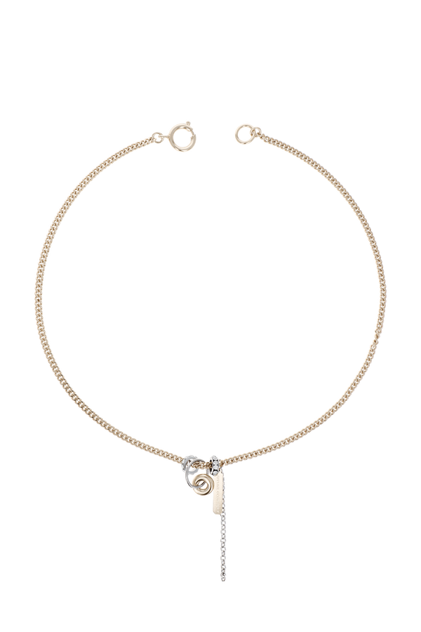 Lou Necklace