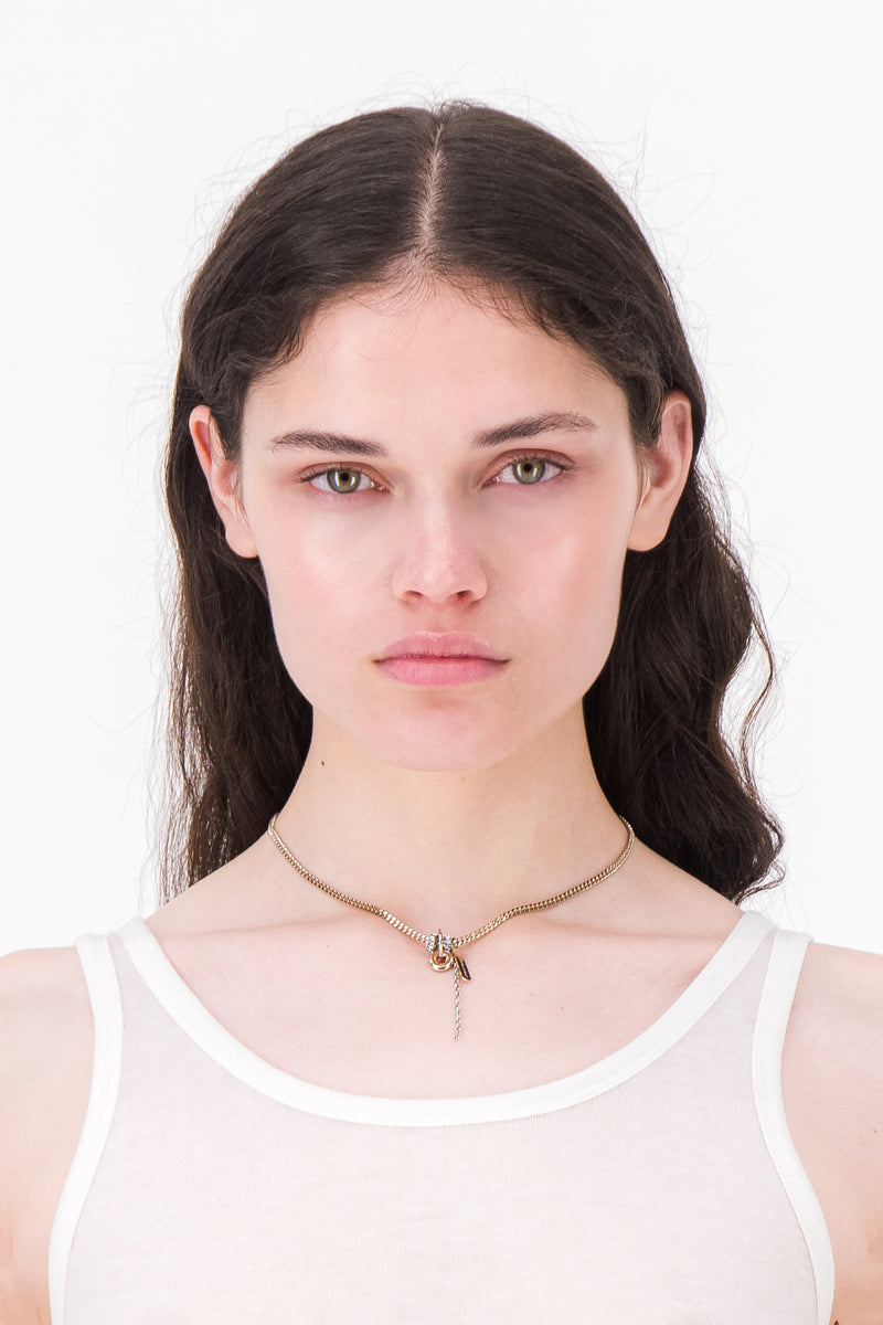 Lou Necklace