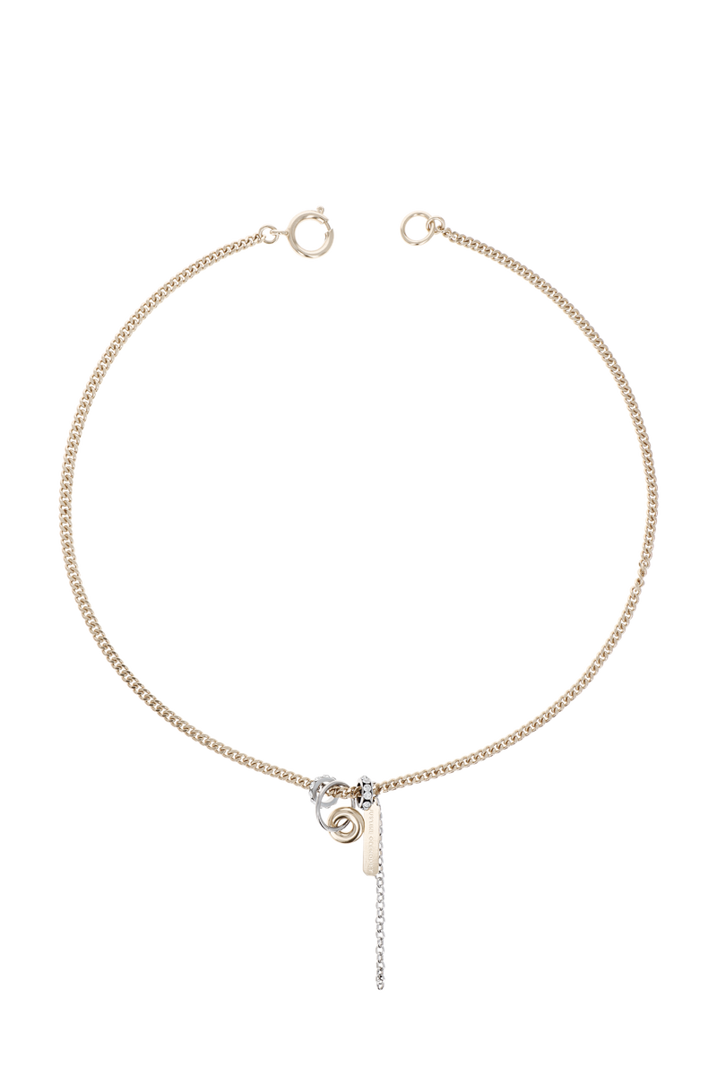 Lou Necklace