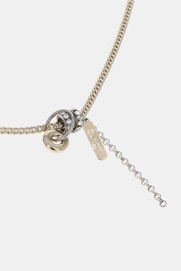 Lou Necklace