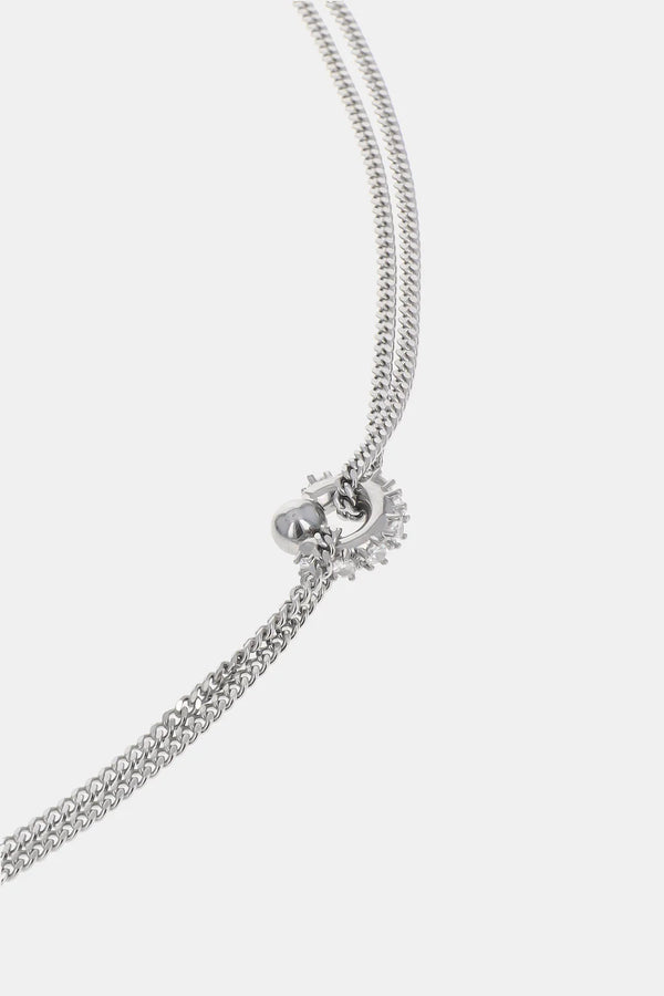 Moira Necklace