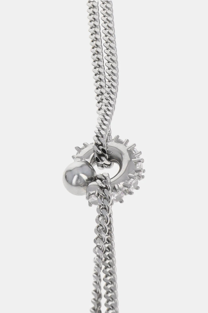 Moira Necklace