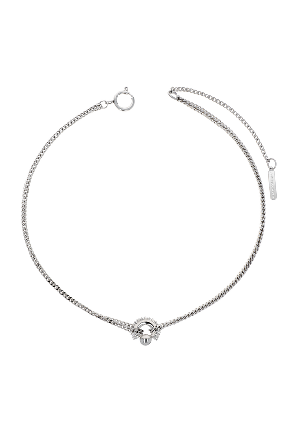 Moira Necklace