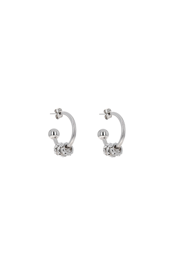 Molly Earrings