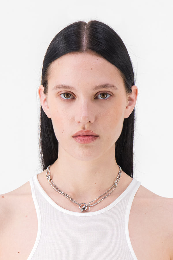 Molly Necklace