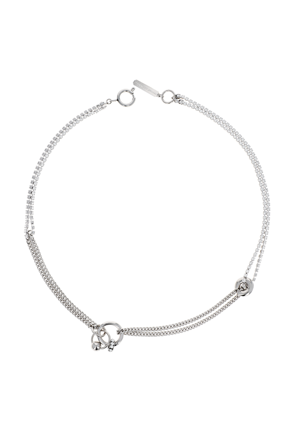 Molly Necklace