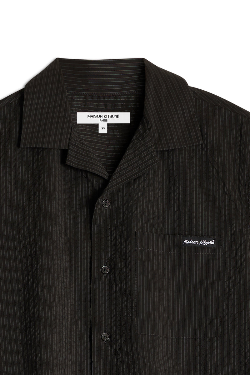 Ranger Green Resort Shirt