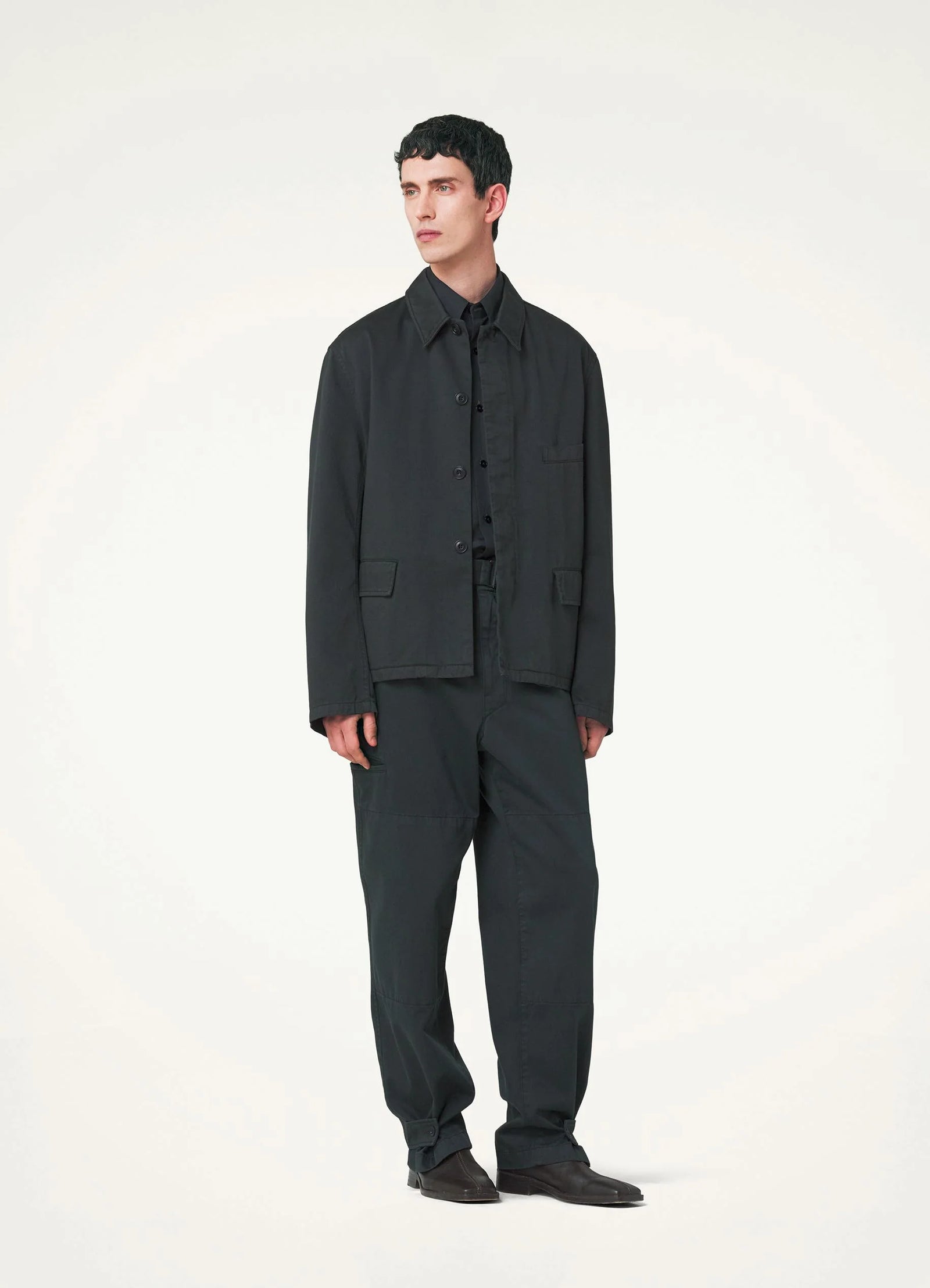 ルメール　workwear jacket LEMAIRE（ルメール）の「WORKWEAR JACKET（その他アウター