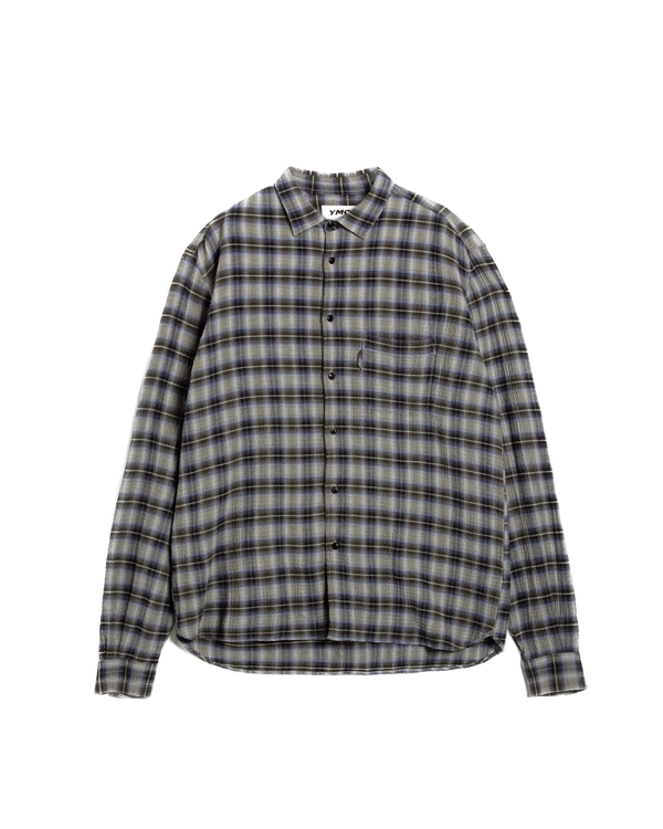 Checked Curtis Shirt