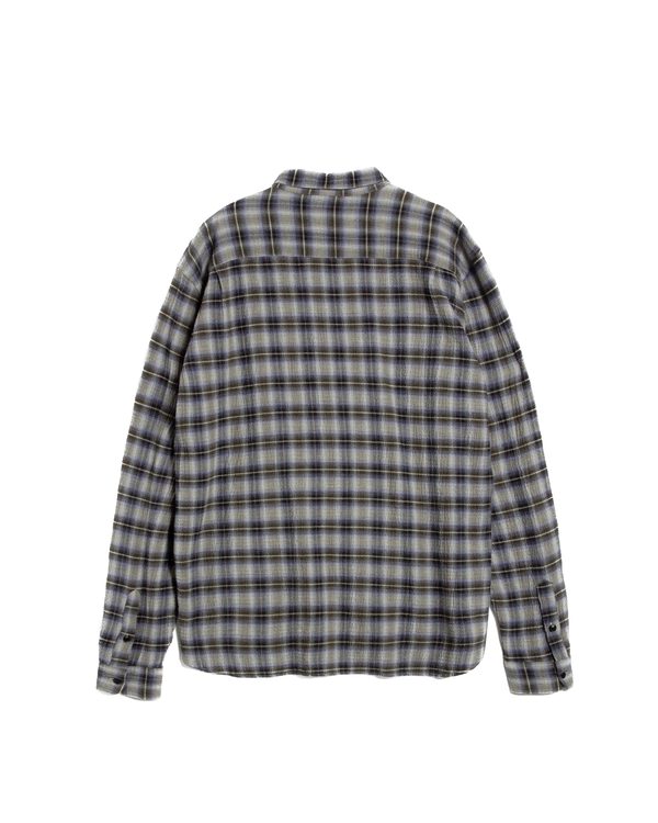 Checked Curtis Shirt