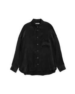 Black Anti Shirt
