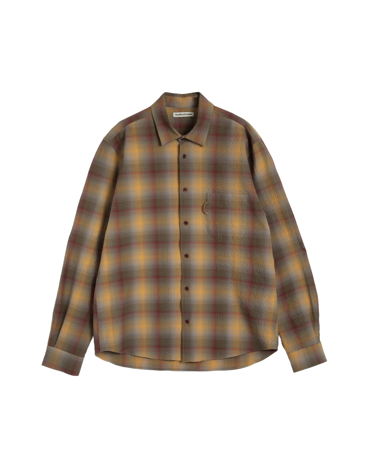 Shirt (M) – MANIFESTO