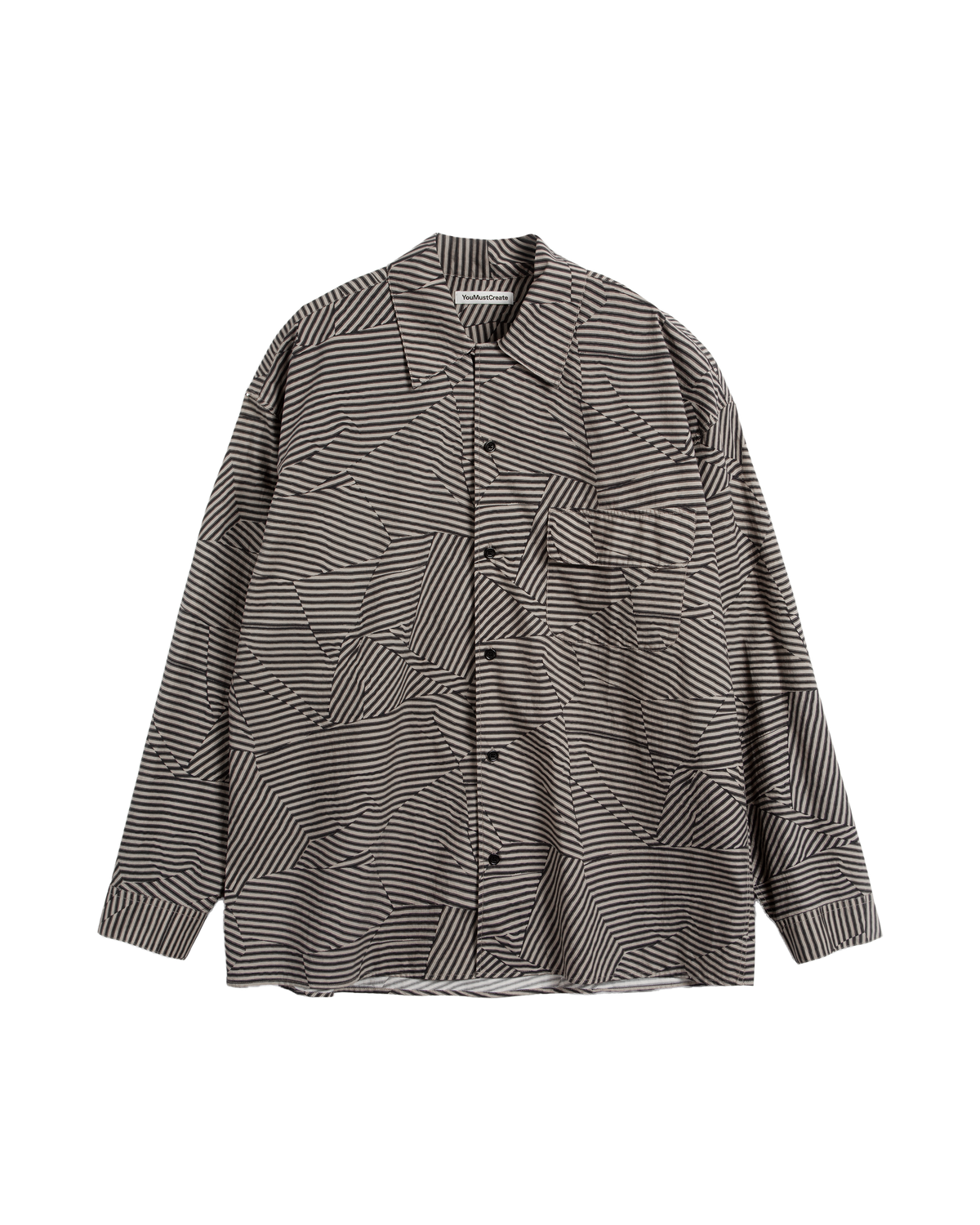 Shirt (M) – MANIFESTO Shirt (M) – MANIFESTO