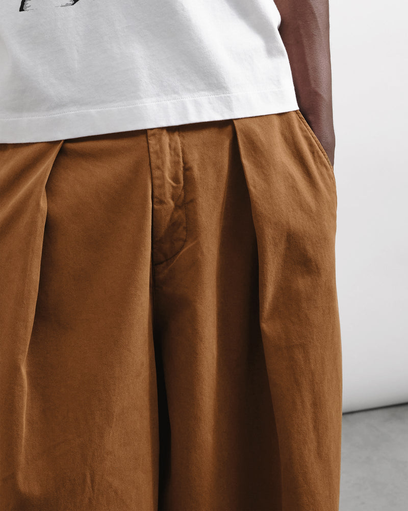 Clay Deadbeat Pants