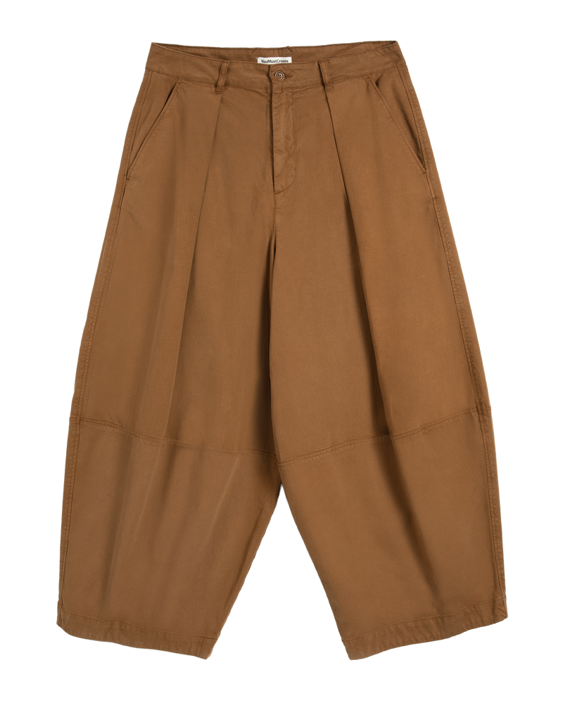Clay Deadbeat Pants